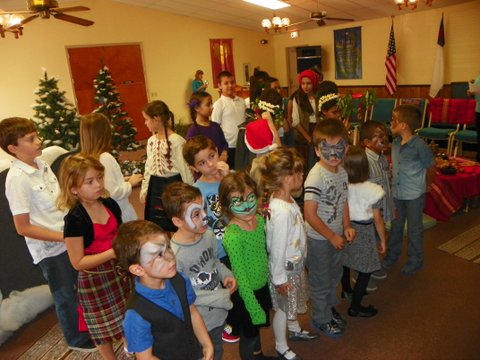 BULGARIAN SCHOOL 2014 033